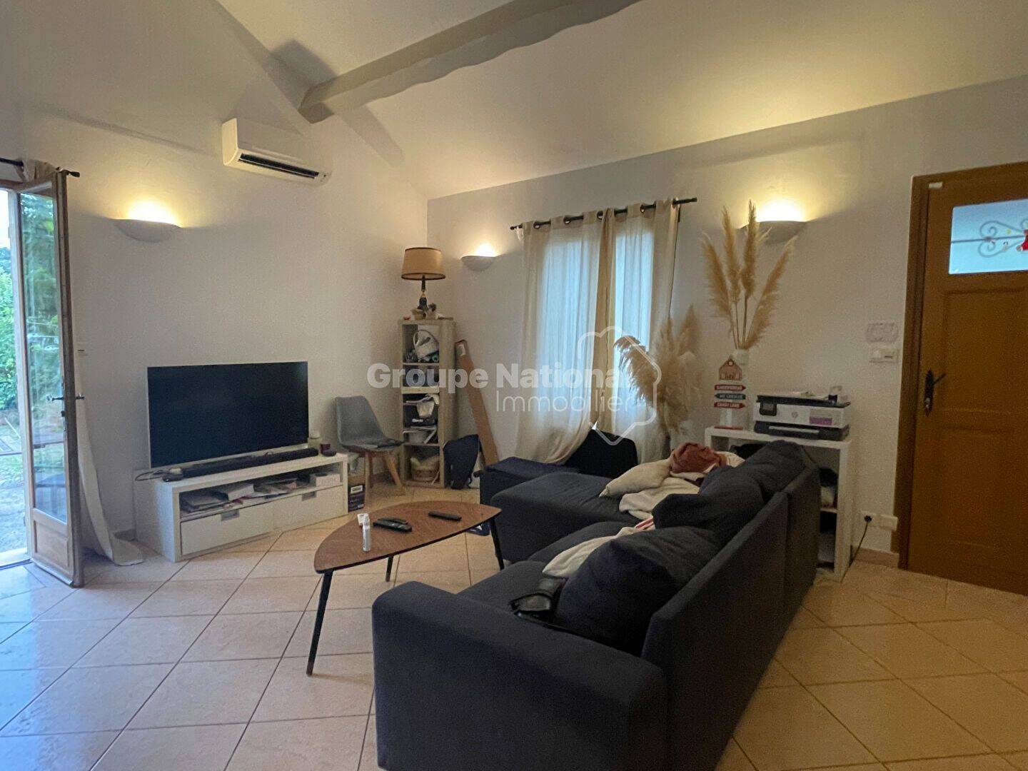 Maison 4 pièces 85 m² · à Marseille 11ème Arrondissement · 85 m² · 1 560 €/mois