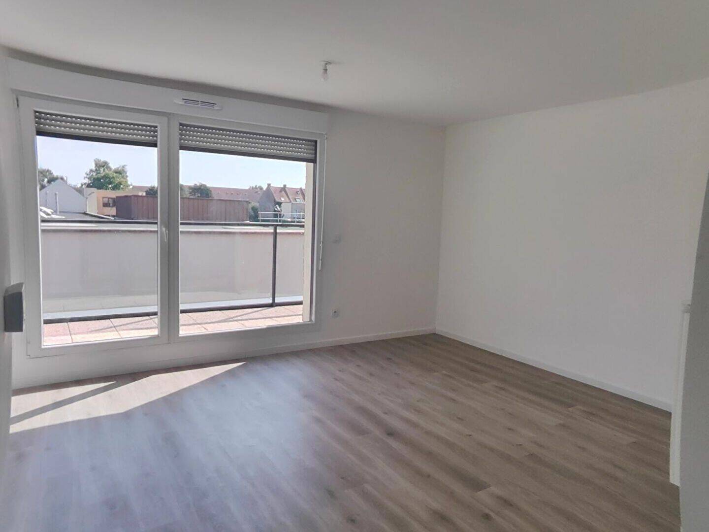 Appartement 1 pièce 30 m² · à Lille · 29,8 m² · 133 500 €