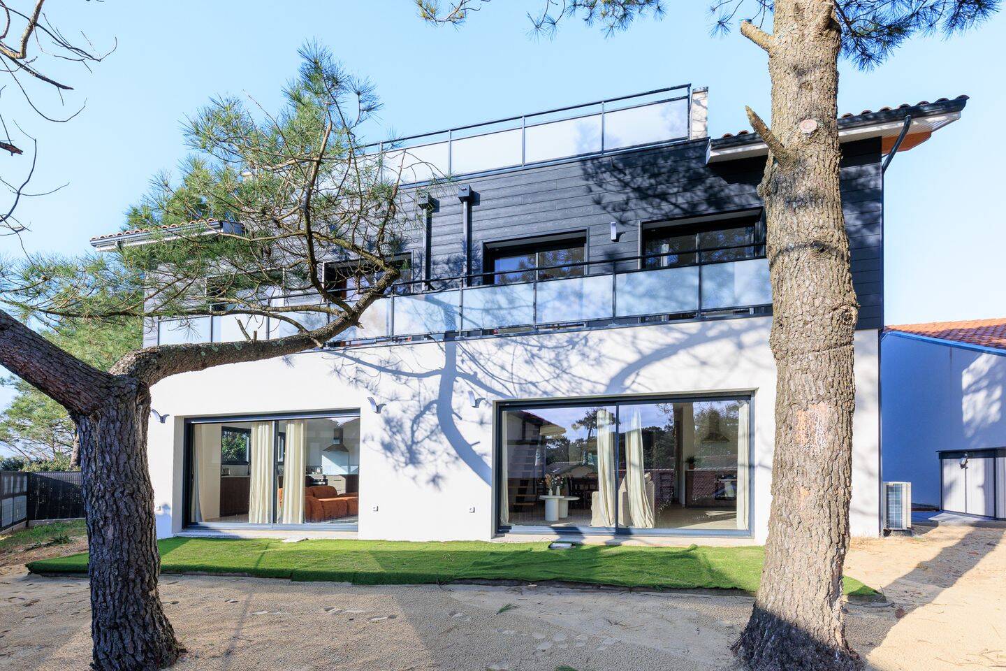 Maison 10 pièces 274 m² · à Capbreton · 274 m² · 2 490 000 €