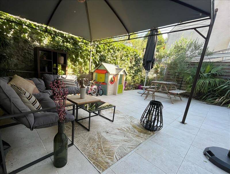 Maison 6 pièces 84 m² · à Soisy-sous-Montmorency · 84 m² · 2 470 €