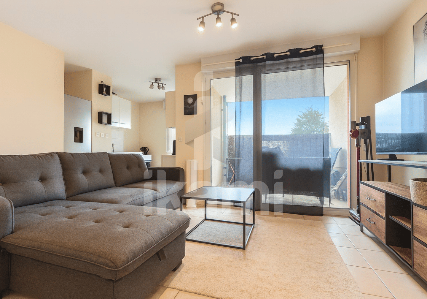 Appartement 2 pièces 40 m² · à Grigny-sur-Rhône · 40 m² · 135 000 €