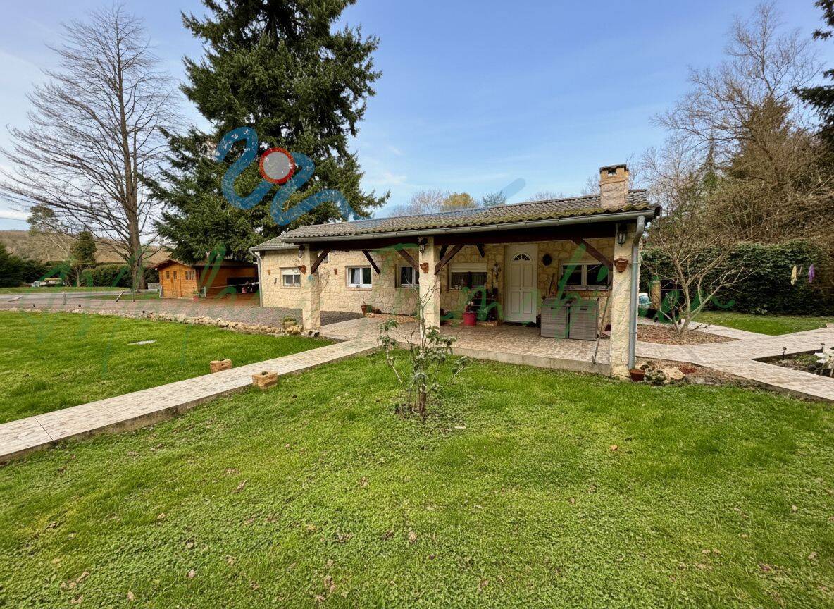Maison 4 pièces 48 m² · à Ézy-sur-Eure · 48 m² · 174 900 €