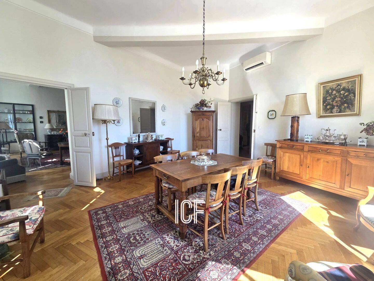 Appartement 4 pièces 163 m² · à Ajaccio · 163 m² · 1 500 000 €