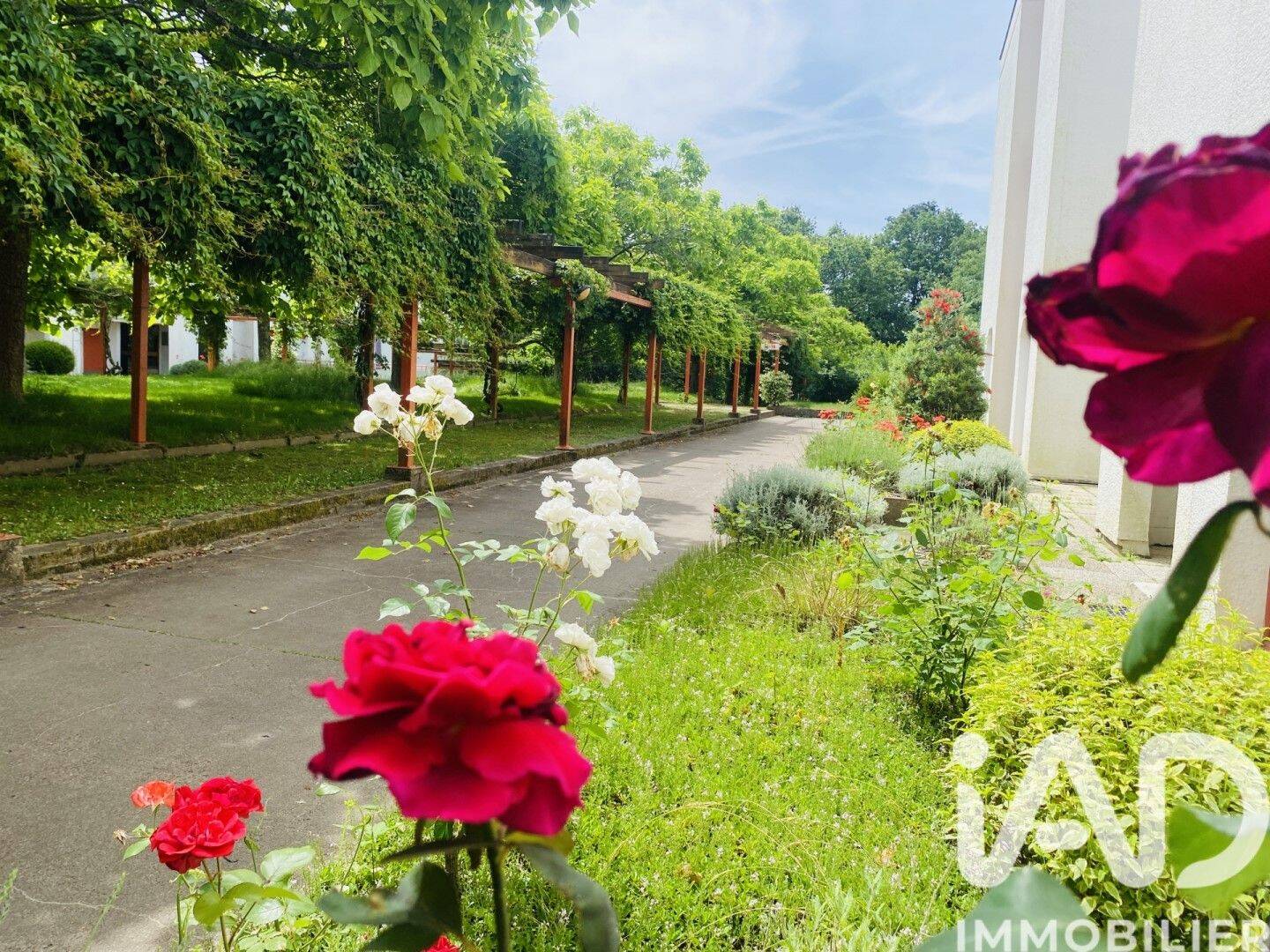Appartement 1 pièce 44 m² · à Nantes · 44 m² · 135 000 €
