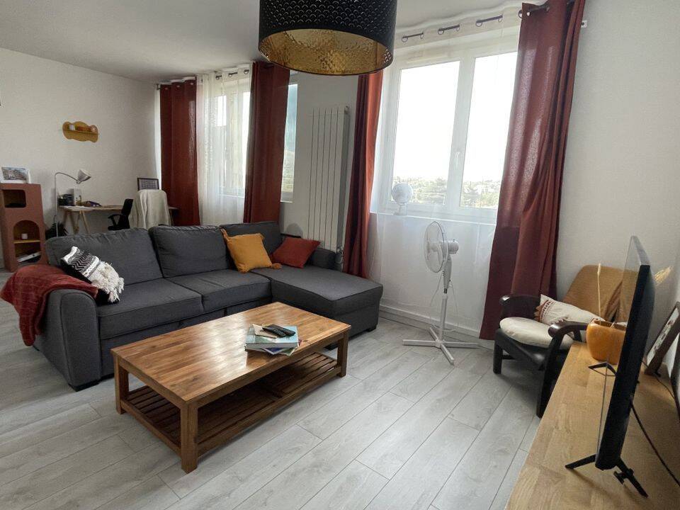 Appartement 4 pièces 70 m² · à Le Raincy · 70 m² · 1 350 €