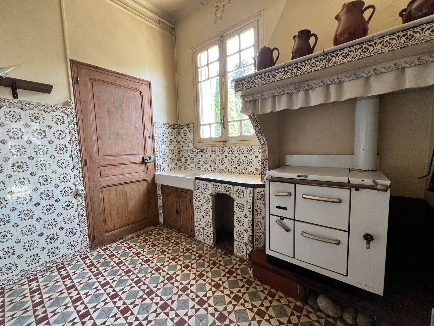 Appartement 4 pièces 90 m² · à Arles-sur-Tech · 90 m² · 110 000 €