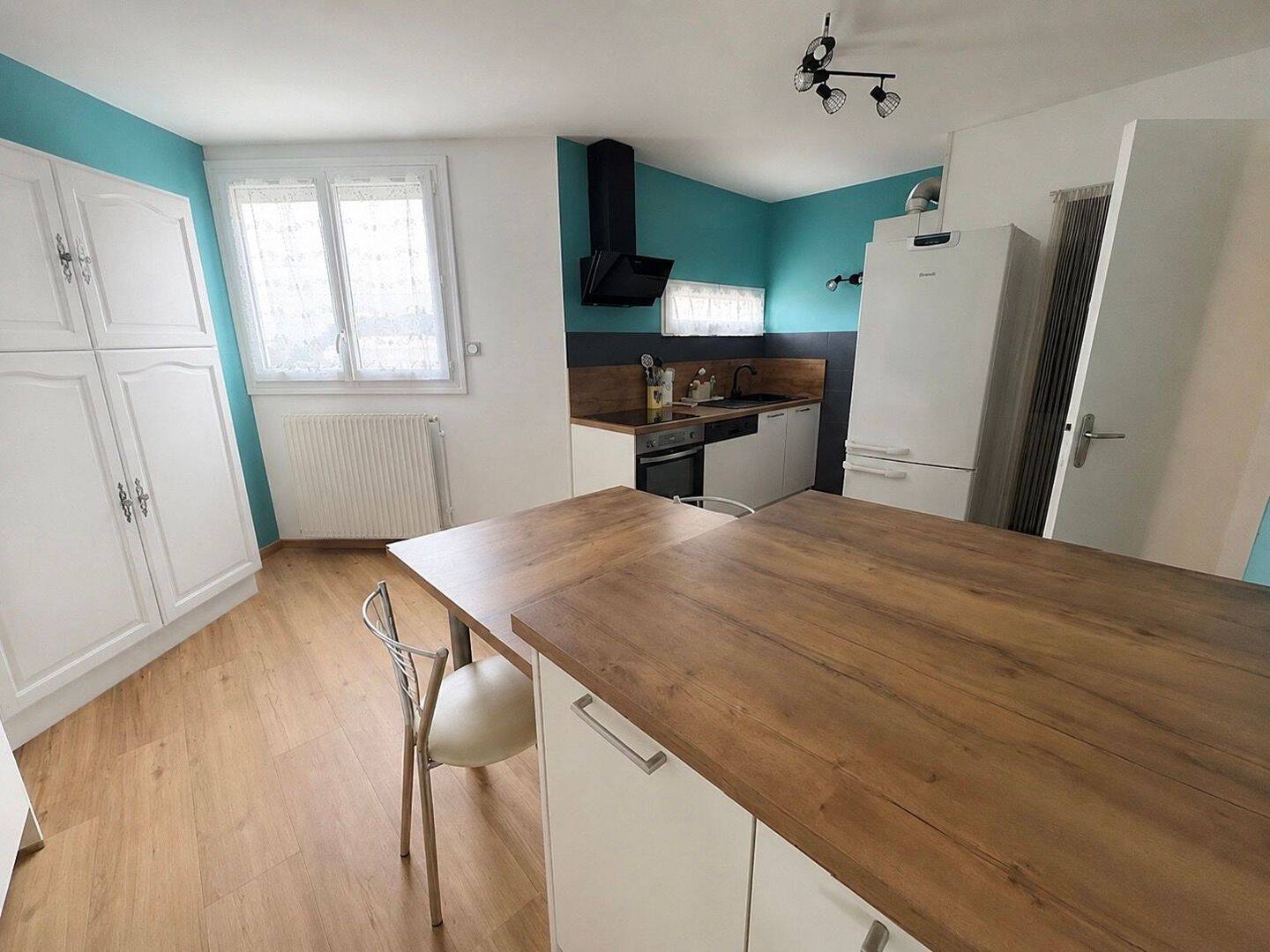 Appartement 3 pièces 90 m² · à Carcassonne · 90 m² · 790 €/mois
