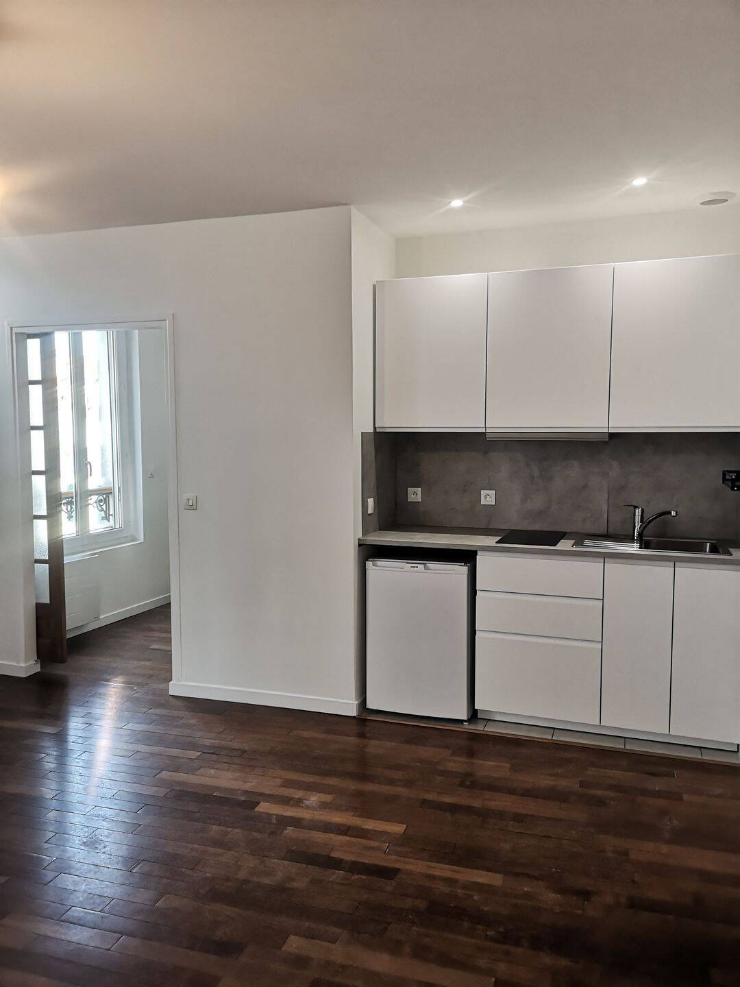 Appartement 2 pièces 29 m² · à Paris 14ème Arrondissement · 29 m² · 1 020 €/mois