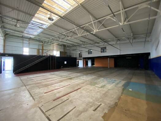 Local commercial à louer 5 533 € 746 m² de surface de vente L'Alouette-Saige Pessac 33600
