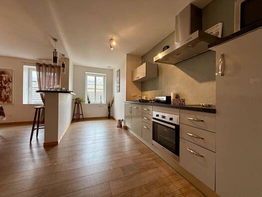 Maison à vendre 195 000 € 13 pièces 4 chambres 330 m² 198 m² de terrain Fraize 88230