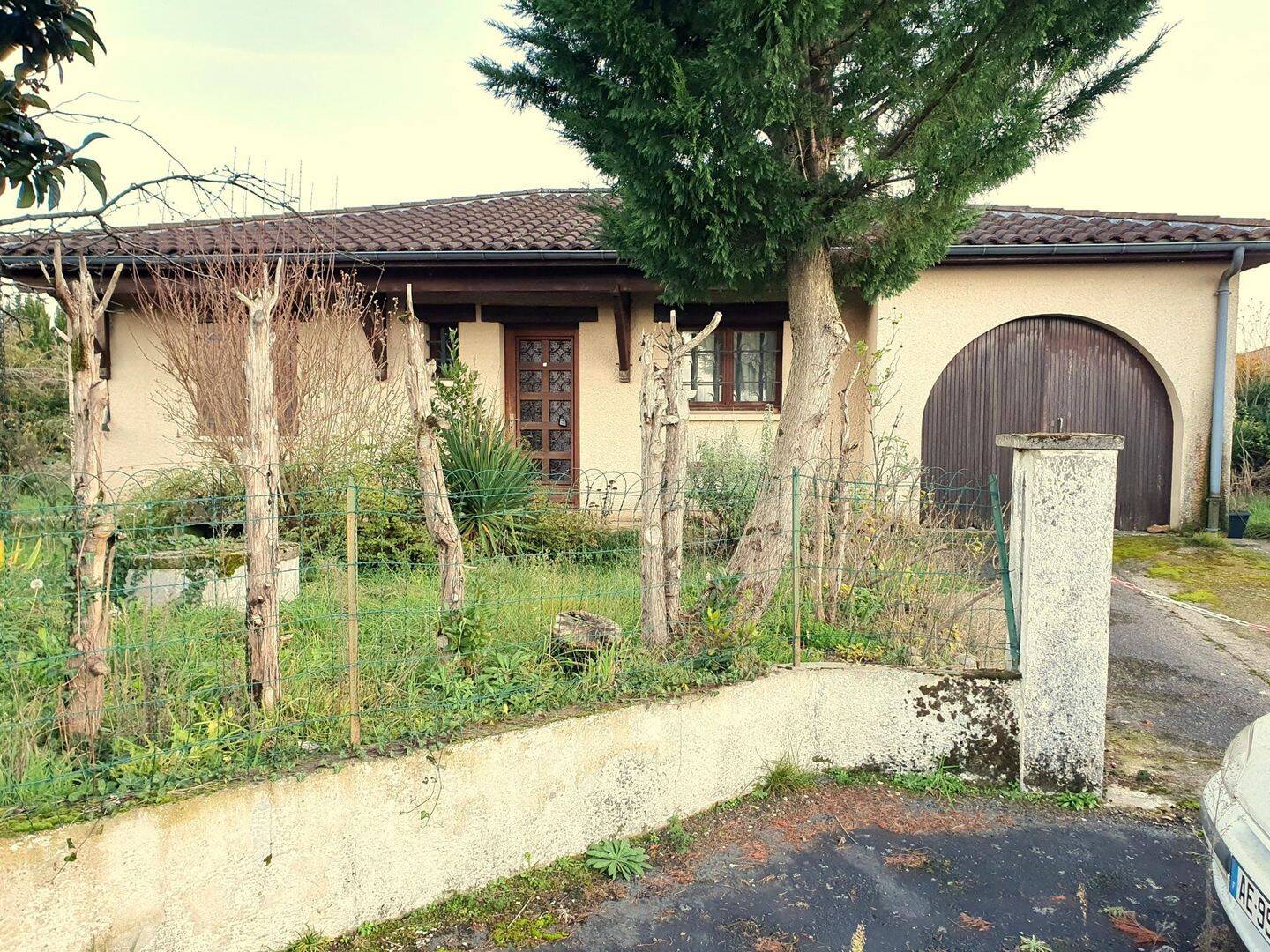 Maison 4 pièces 77 m² · à Bergerac · 77 m² · 105 000 €