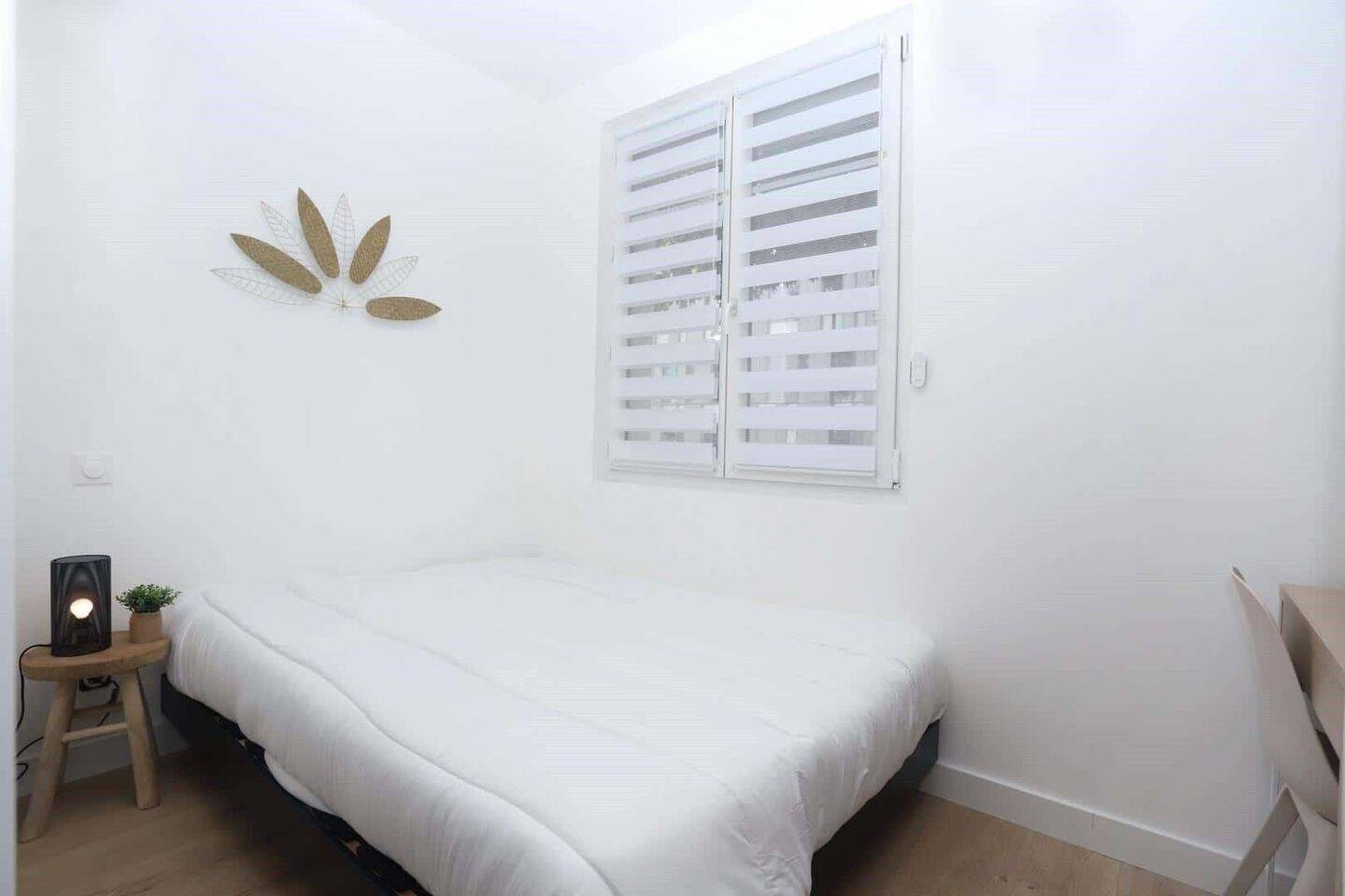 1 pièce 15 m² · à Nantes · 15 m² · 440 €