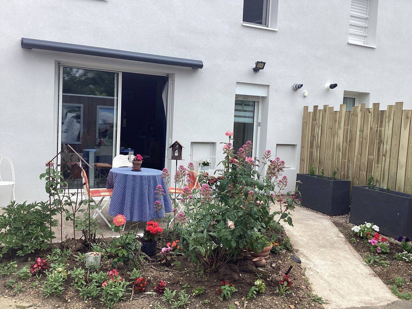 Appartement 4 pièces 87 m² · à Saintes · 87 m² · 260 000 €