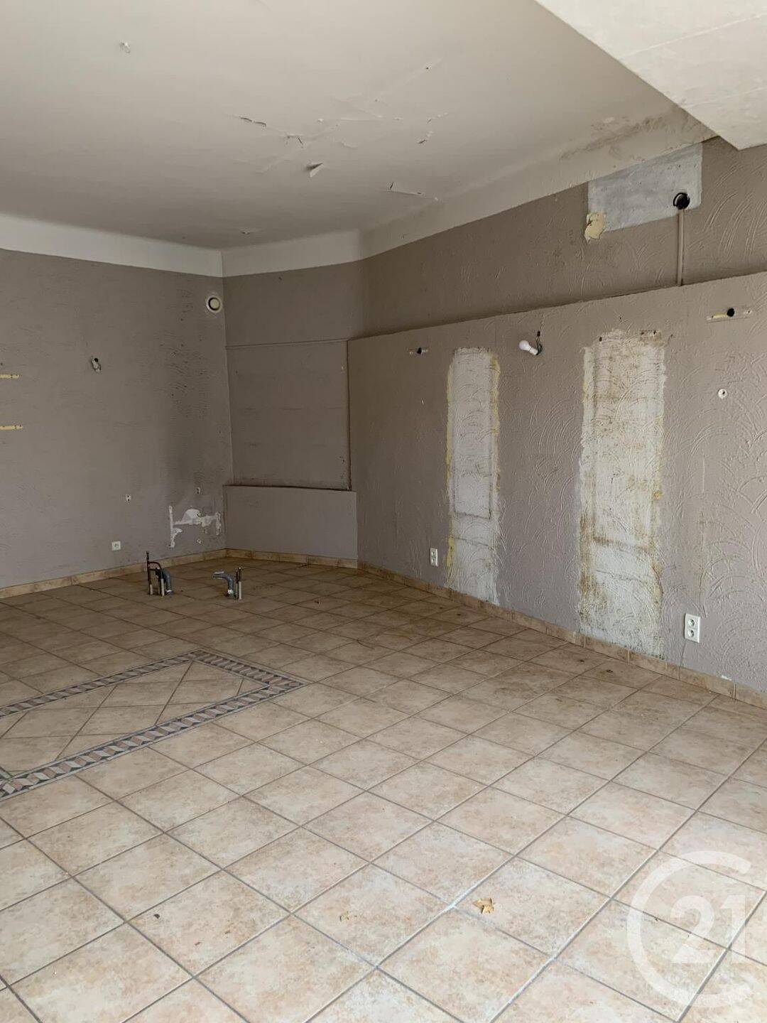 Appartement 2 pièces 50 m² · à Bagnols-sur-Cèze · 50 m² · 550 €