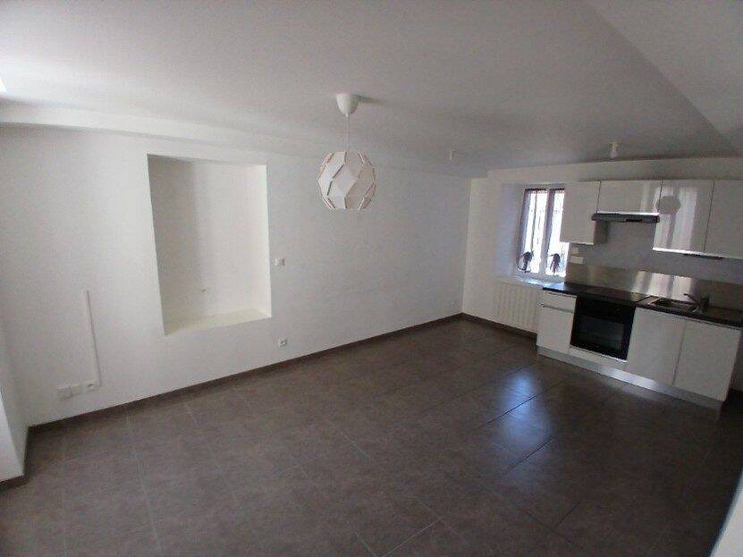 Appartement 3 pièces 53 m² · à Le Grand-Lemps · 53,4 m² · 88 000 €