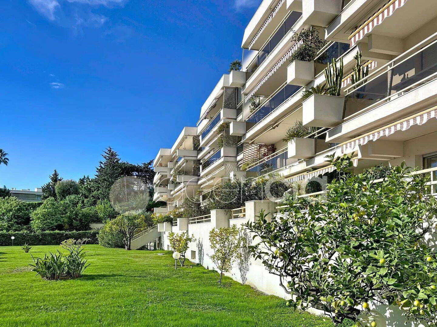 Appartement 3 pièces 78 m² · à Cannes · 77,6 m² · 695 000 €