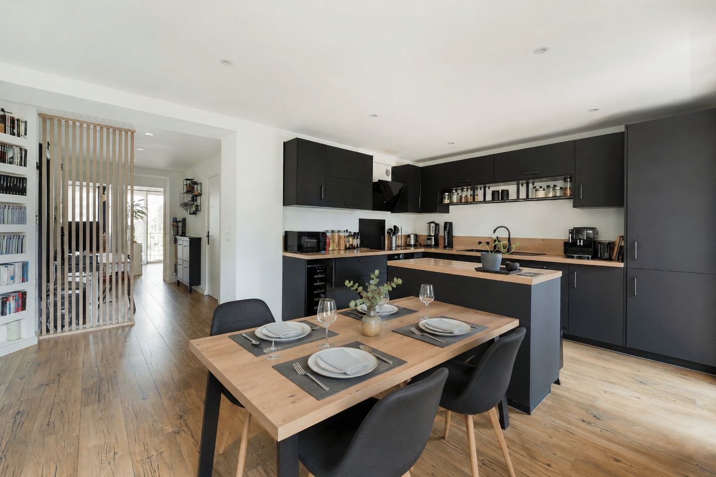 Appartement 3 pièces 78 m² · à Montpellier · 78 m² · 299 000 €