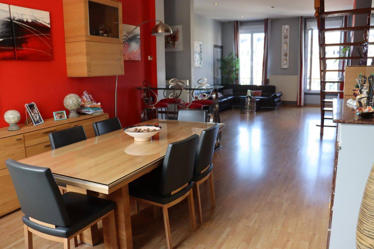 Appartement 5 pièces 118 m² · à Cambrai · 118 m² · 199 900 €