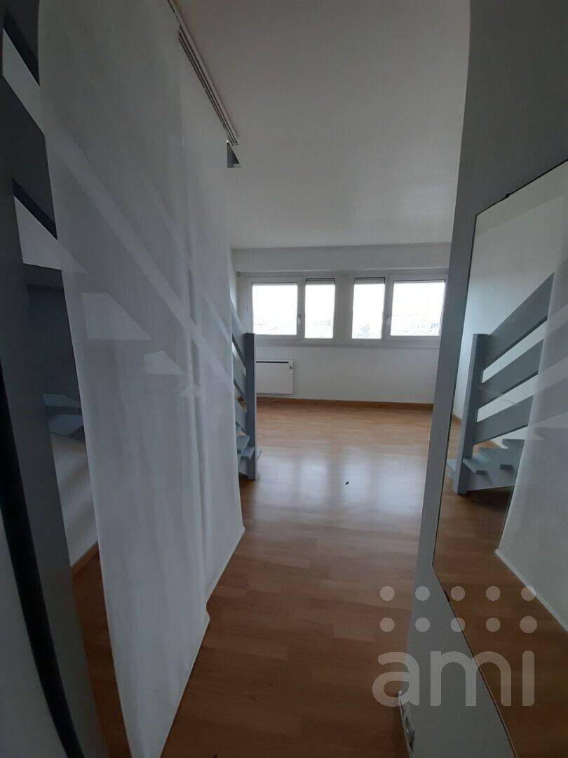 Appartement 2 pièces 45 m² · à Bordeaux · 45 m² · 830 €