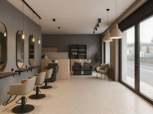 Local commercial à vendre 99 000 € 42 m² de surface de vente Niévroz 01120