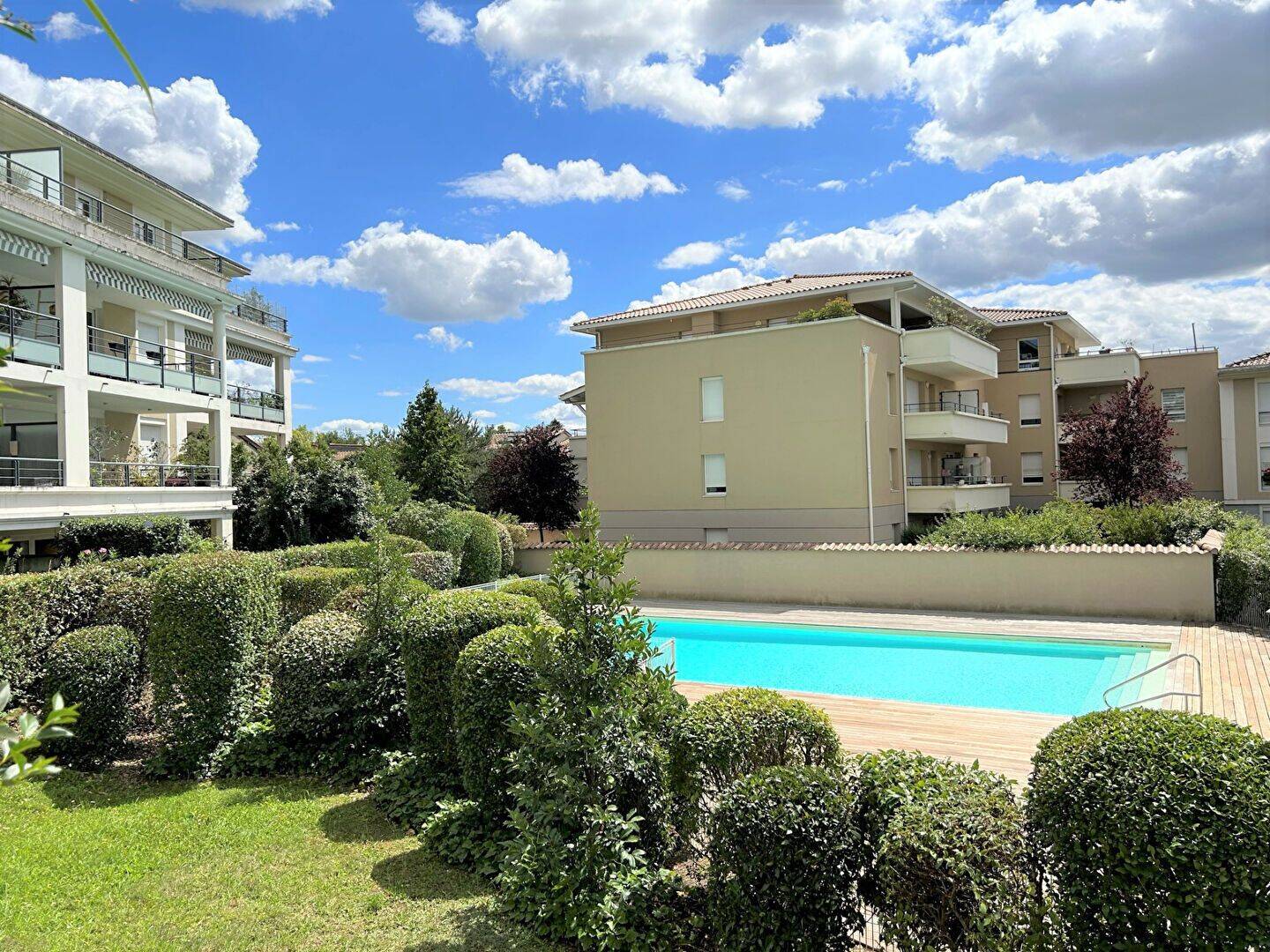 Appartement 3 pièces 65 m² · à Vourles · 65,4 m² · 1 274 €