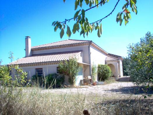 Maison à vendre 398 000 € 6 pièces 4 chambres 125 m² 1 000 m² de terrain Gargas 84400