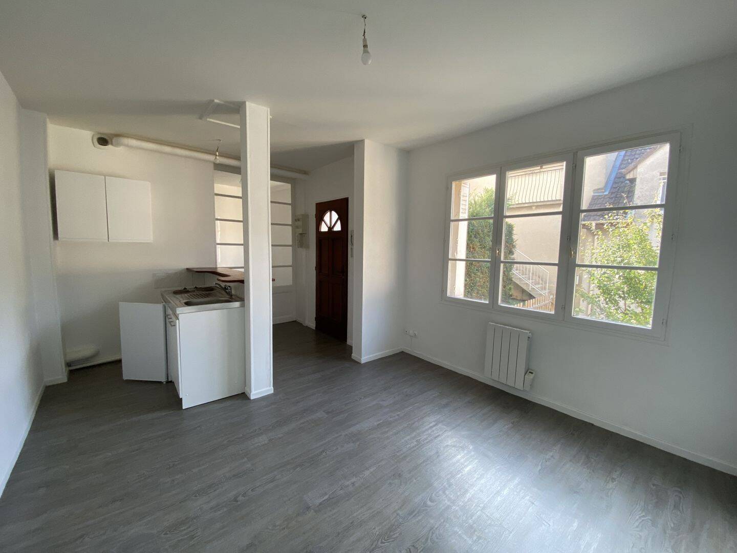 Appartement 2 pièces 32 m² · à Reims · 32 m² · 620 €