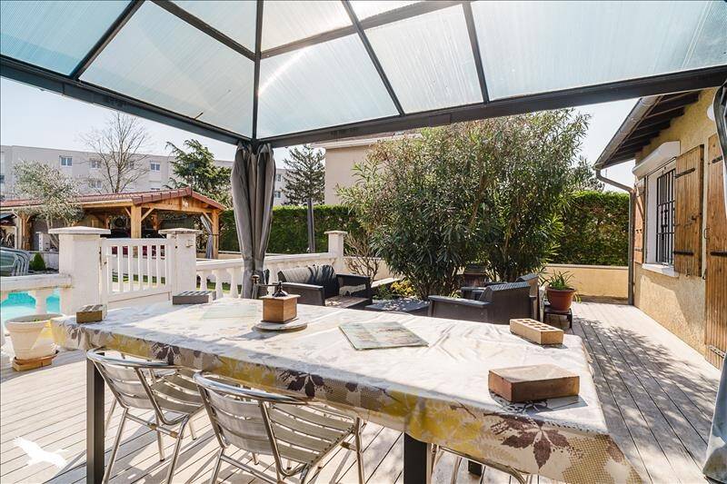 Maison 4 pièces 126 m² · à Saint-Priest · 126 m² · 369 600 €
