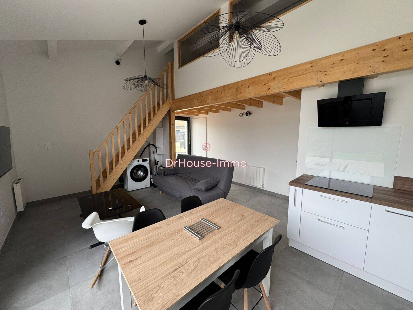 Appartement 2 pièces 45 m² · à Vouneuil-sous-Biard · 45 m² · 790 €