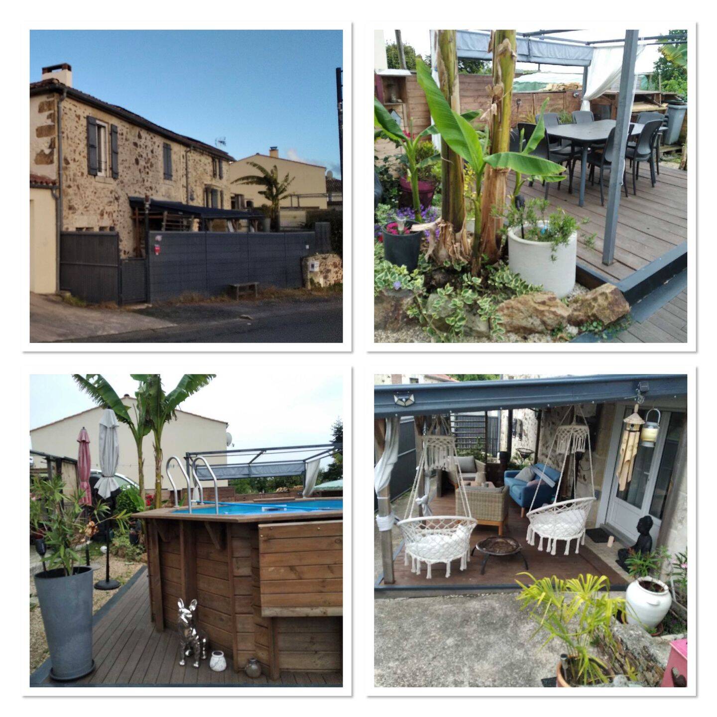 Maison 5 pièces 163 m² · à Mervent · 163 m² · 169 000 €