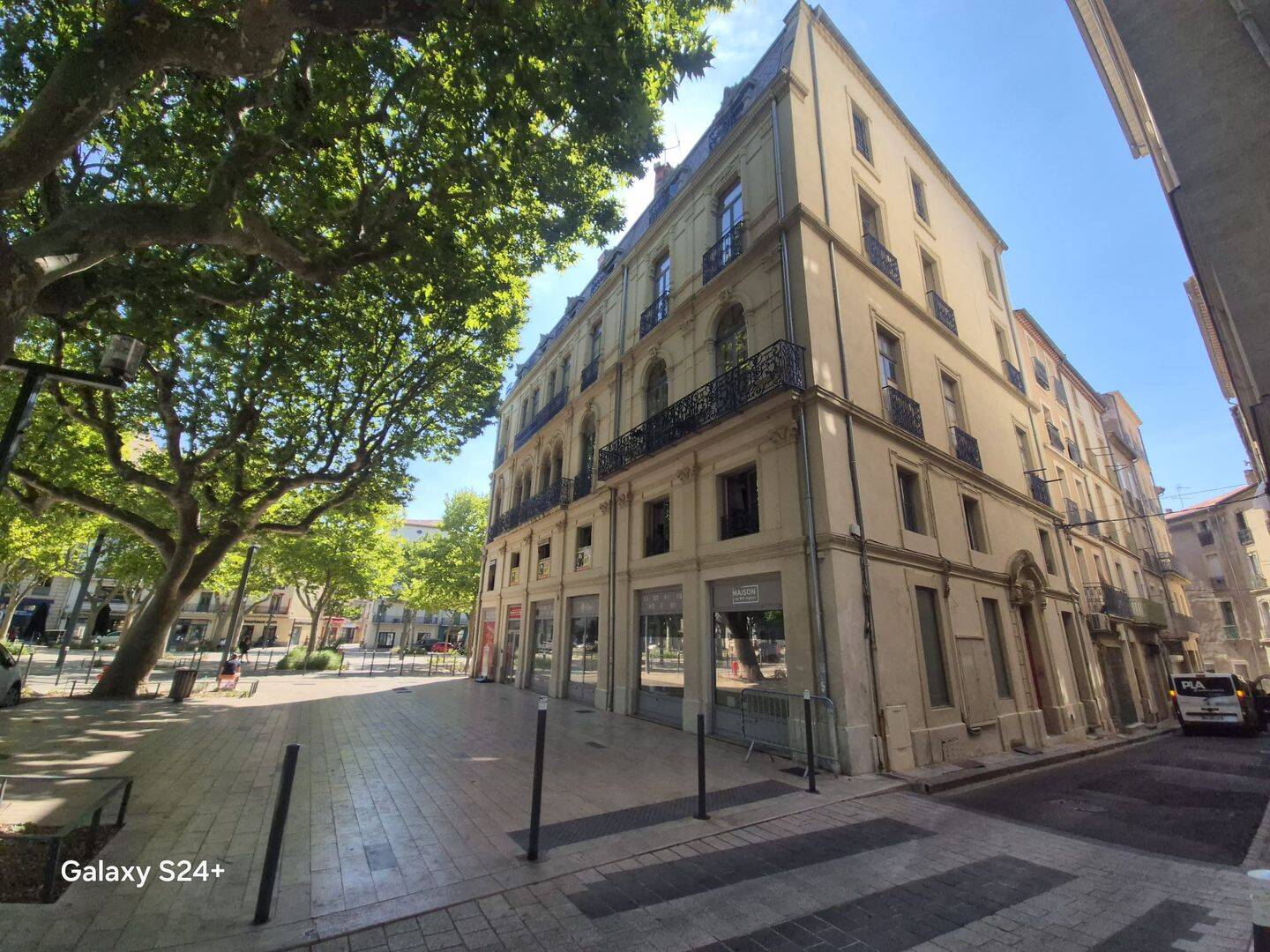 Appartement 4 pièces 83 m² · à Beziers · 82,8 m² · 159 000 €