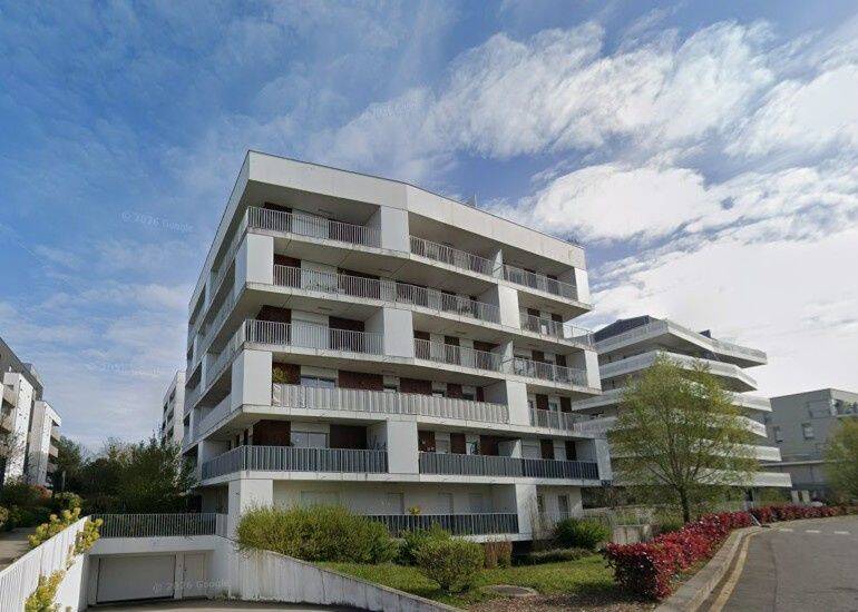 Appartement 2 pièces 41 m² · à Saint-Herblain · 41 m² · 139 000 €