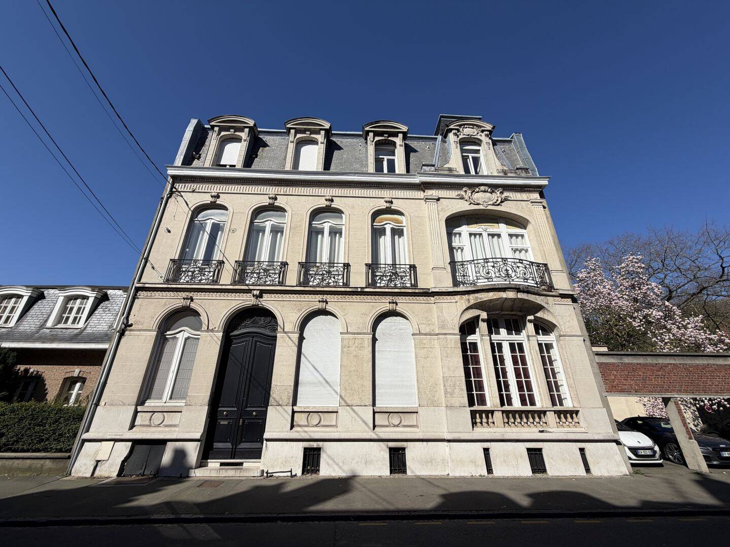 Appartement 3 pièces 76 m² · à Armentières · 76,1 m² · 178 000 €