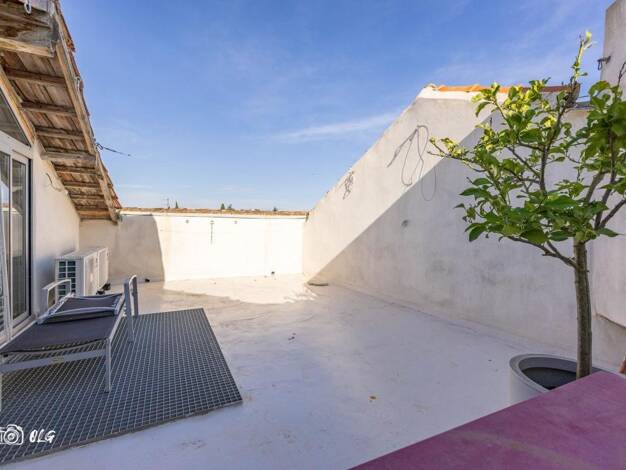 Maison à vendre 369 000 € 5 pièces 4 chambres 96 m² 73 m² de terrain Quartir Nord Mauguio 34130