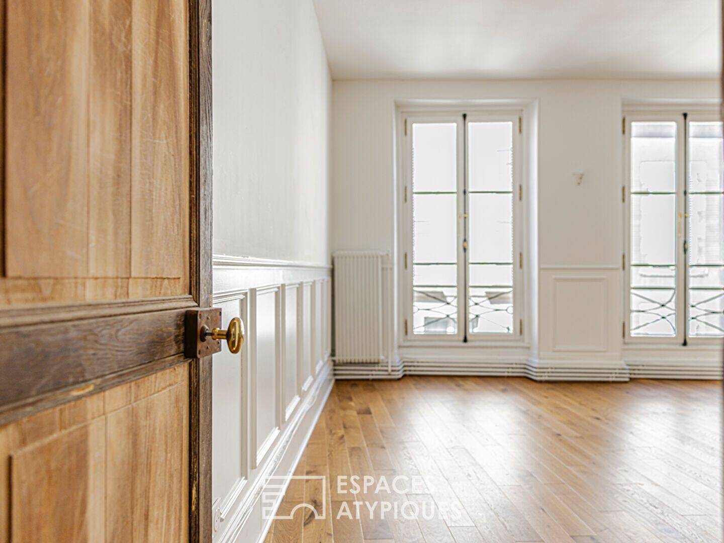 Appartement 5 pièces 118 m² · à Orléans · 118 m² · 359 000 €