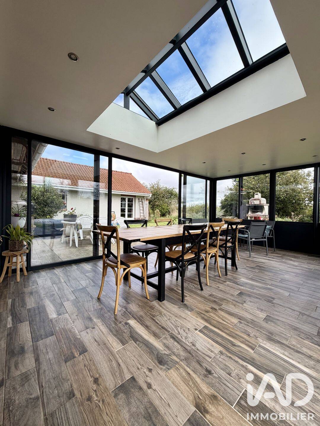 Maison 6 pièces 159 m² · à Millam · 159 m² · 322 000 €
