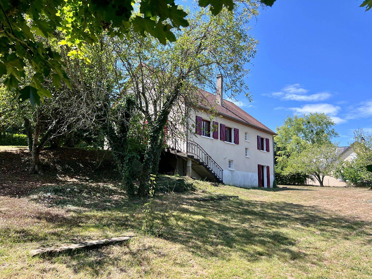 Maison 6 pièces 125 m² · à Urzy · 125 m² · 179 000 €