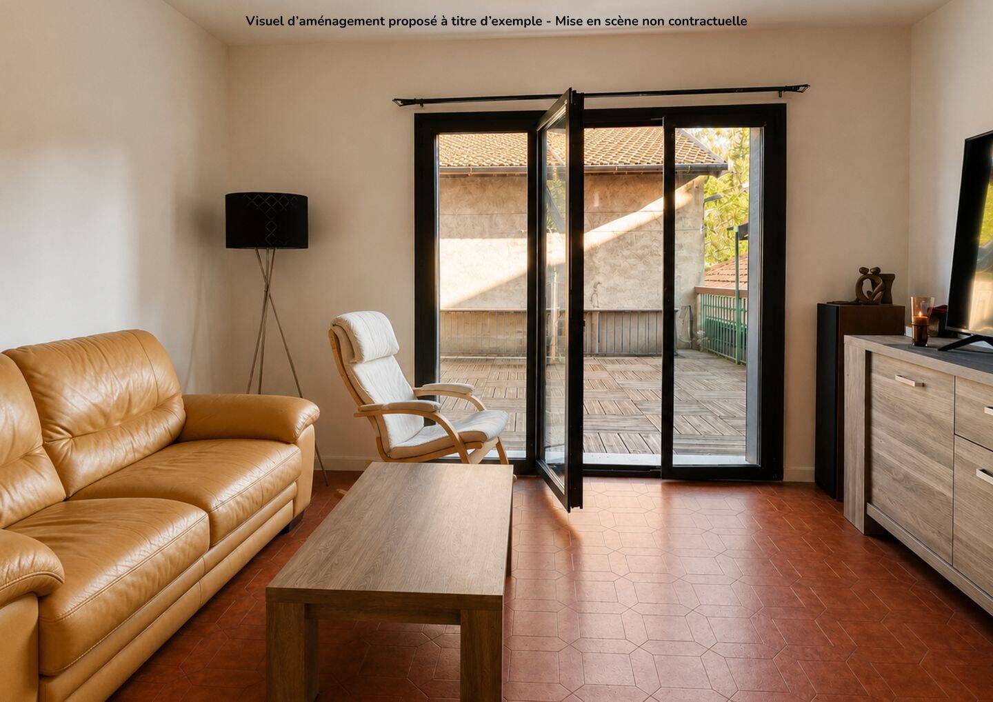 Appartement 3 pièces 56 m² · à Publier · 56,2 m² · 250 000 €