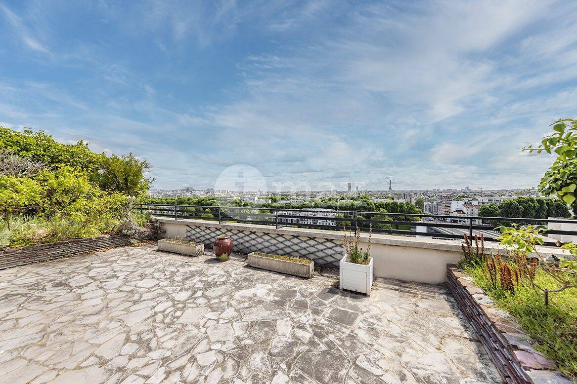 Appartement 4 pièces 114 m² · à Courbevoie · 114 m² · 945 000 €