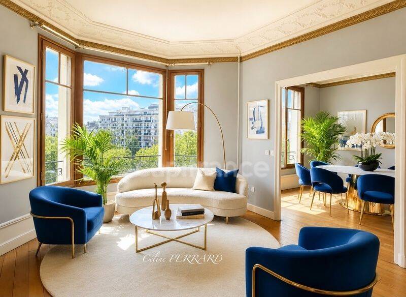 Appartement 3 pièces 86 m² · à Annecy · 86 m² · 574 000 €