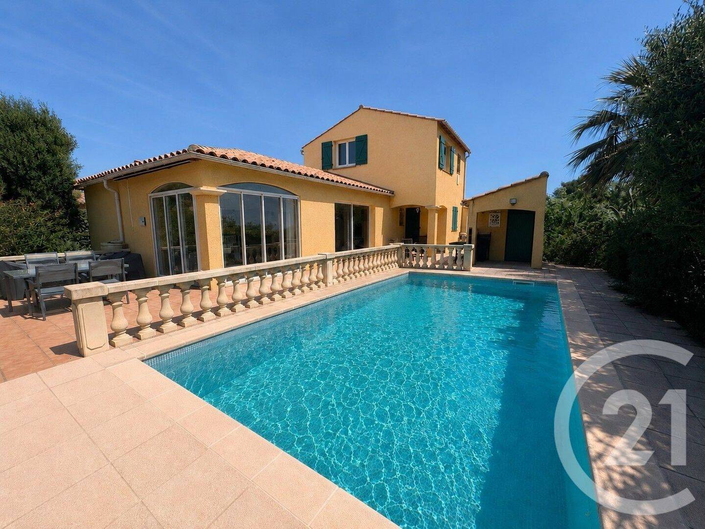 Maison 4 pièces 118 m² · à Bormes-les-Mimosas · 118,3 m² · 795 000 €