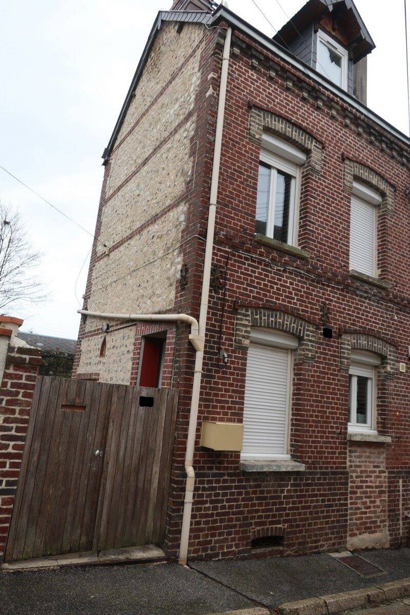 Maison 3 pièces 33 m² · à Canteleu · 33 m² · 86 000 €