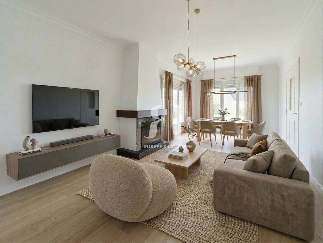 Maison 5 pièces 113 m² · à Riantec · 113 m² · 304 500 €