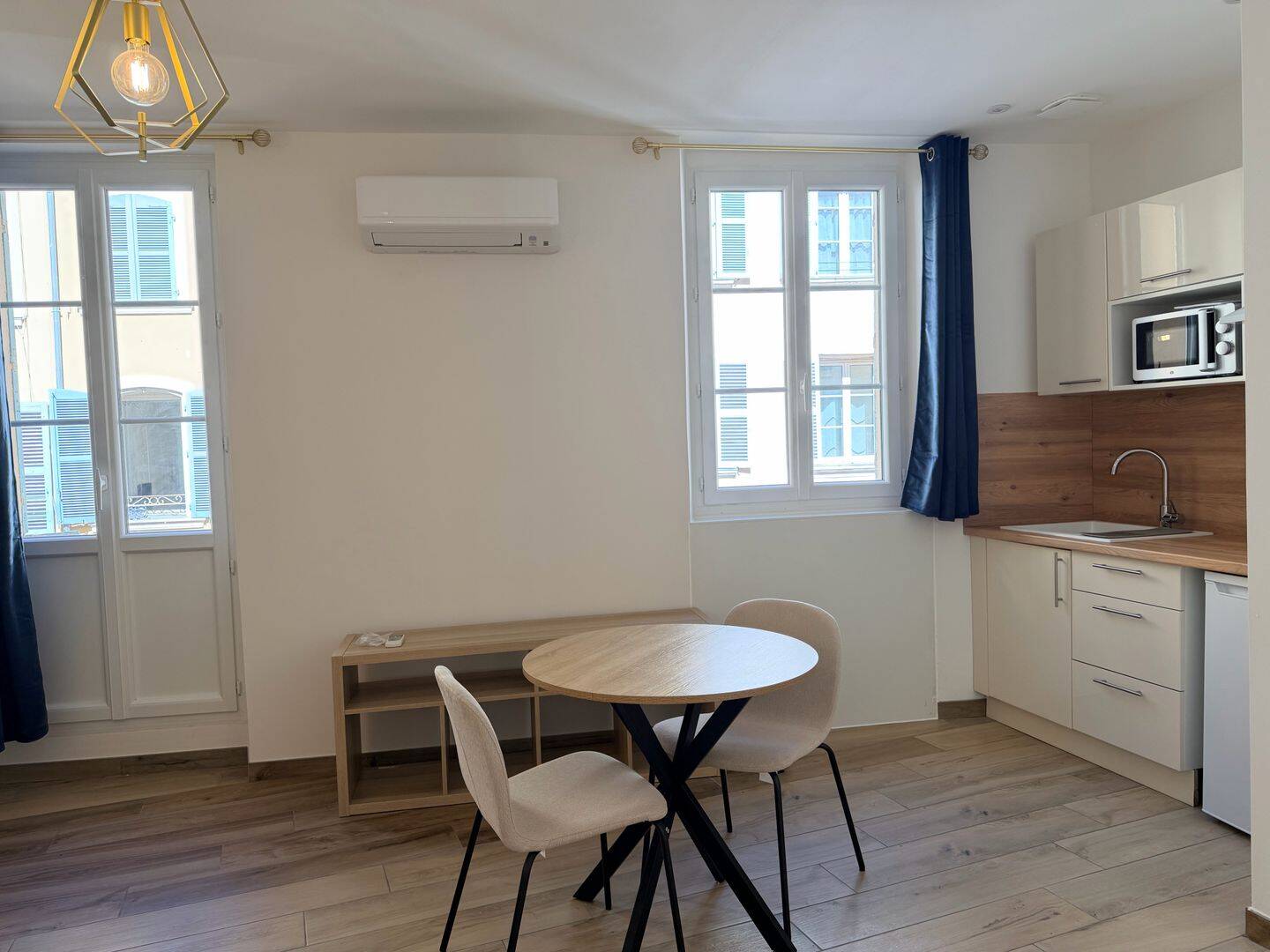 Appartement 1 pièce 22 m² · à Toulon · 22 m² · 620 €/mois