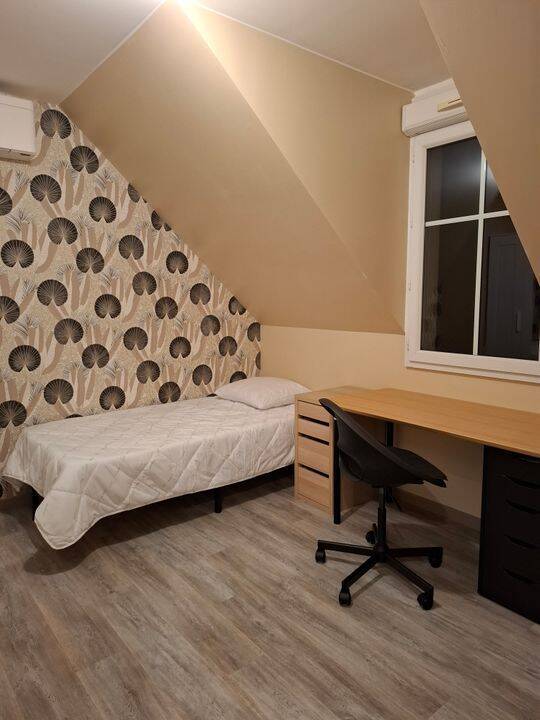 Appartement 2 pièces 25 m² · à Vauréal · 25 m² · 600 €