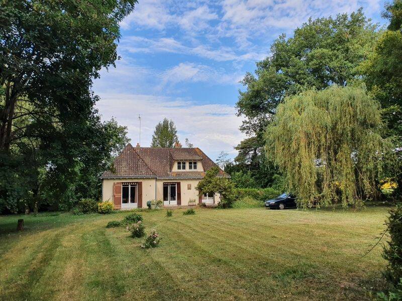 Maison 3 pièces 90 m² · à Ciron · 90 m² · 117 000 €