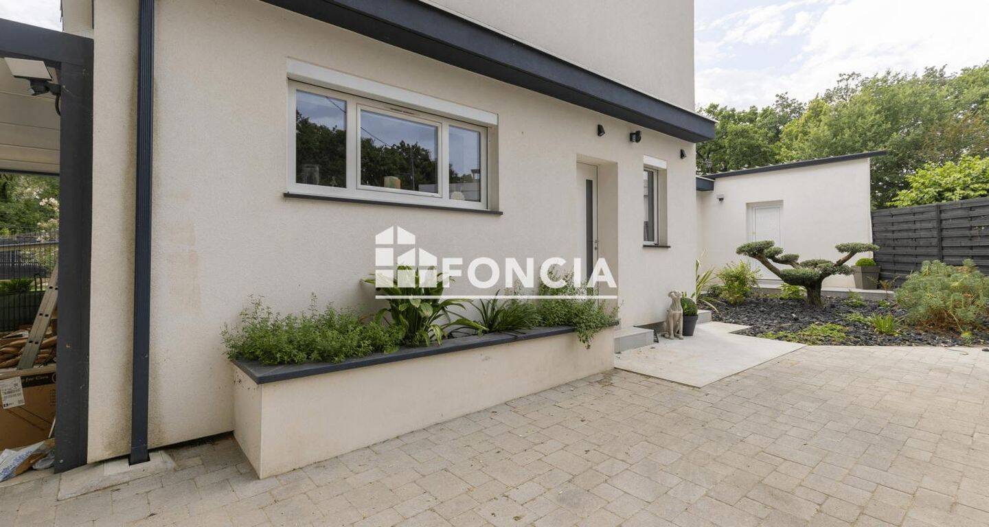 Maison 6 pièces 204 m² · à Blagnac · 204 m² · 690 000 €
