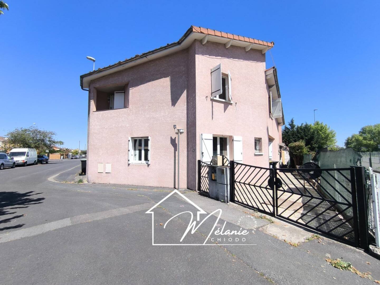 Maison 4 pièces 110 m² · à Clermont-Ferrand · 110 m² · 169 000 €