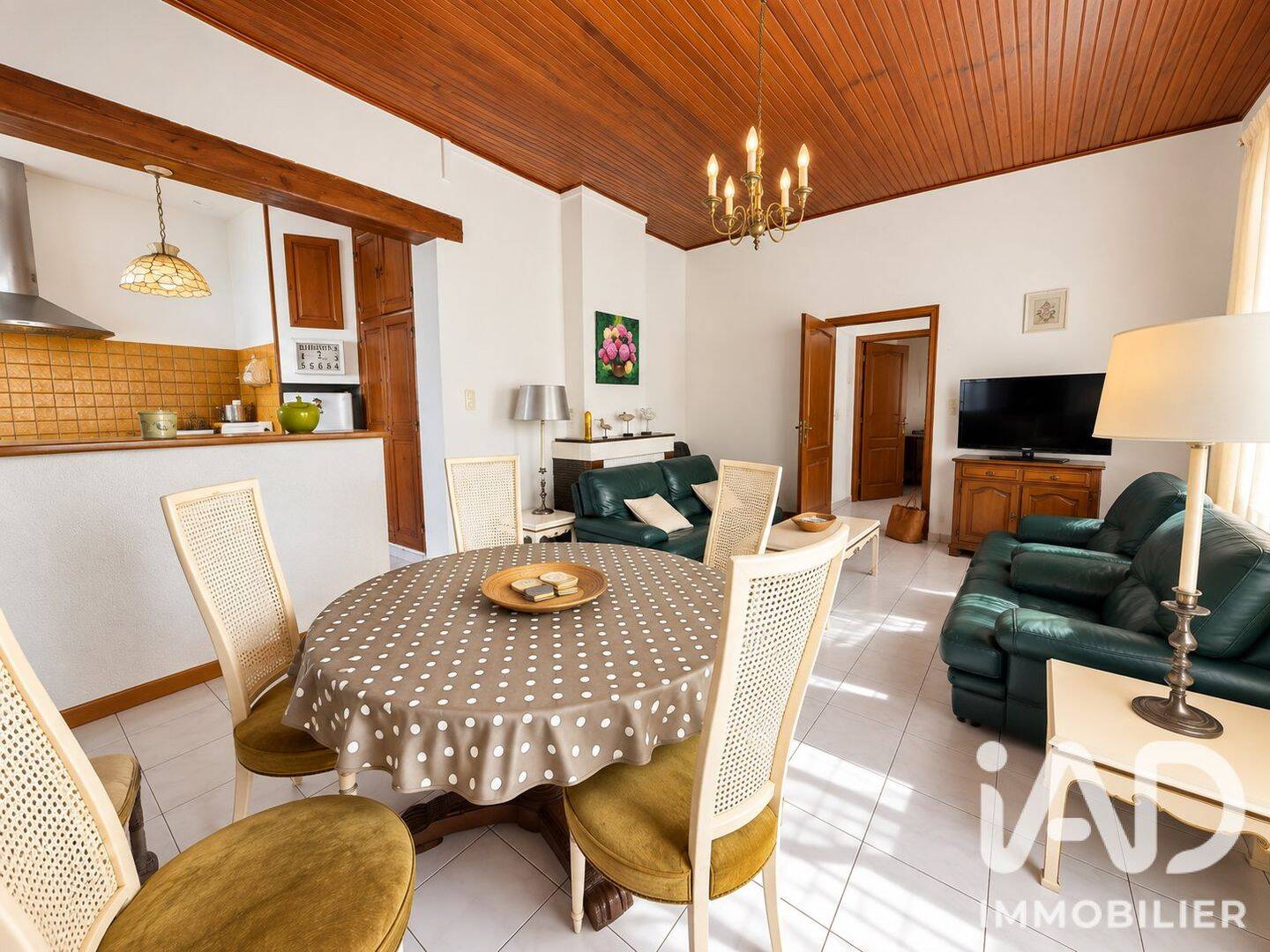 3 pièces 81 m² · à Perpignan · 81 m² · 800 €/mois