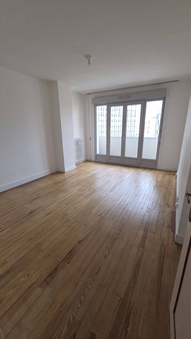 Appartement 4 pièces 62 m² · à Toulouse · 62 m² · 870 €